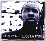 David McAlmont - Lose My Faith